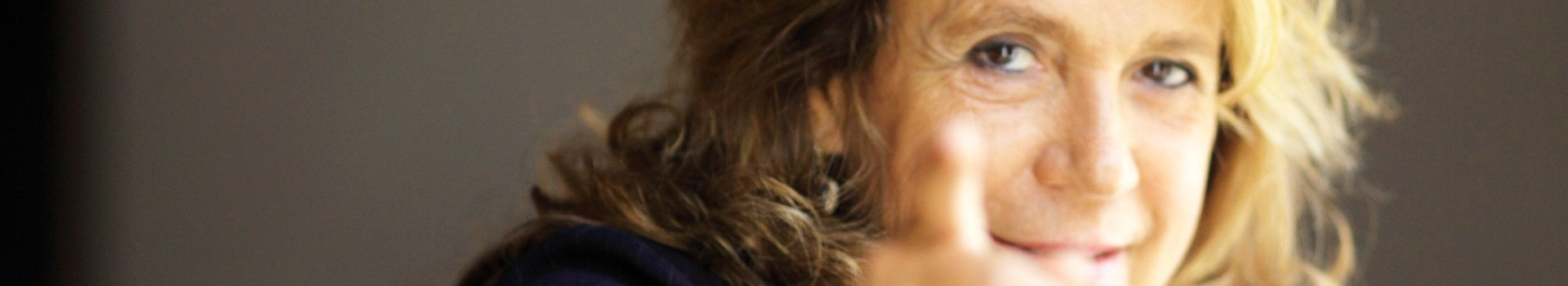 Pillole di ricordi, Andrée Ruth Shammah