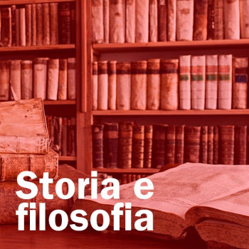 Storia e filosofia