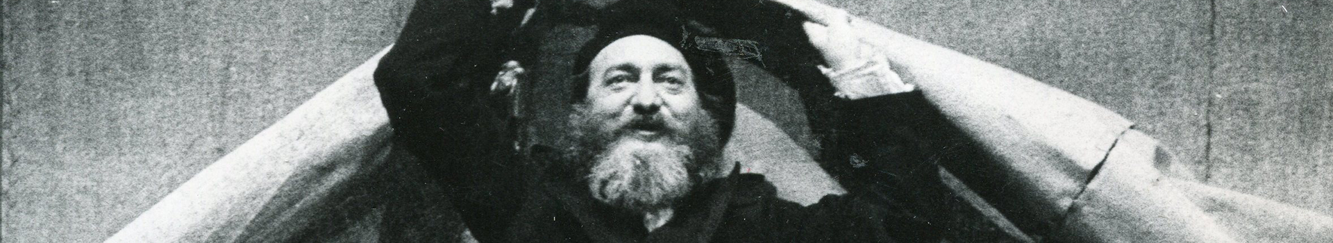 Tanti Auguri Franco Parenti