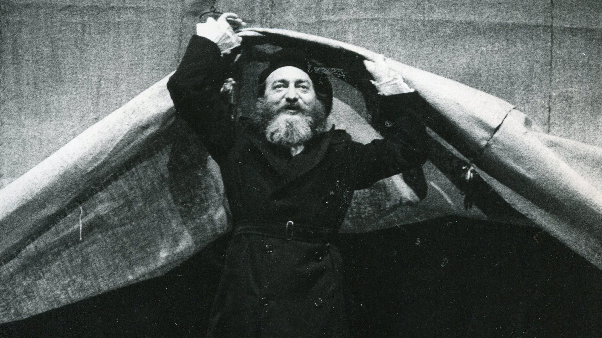 Tanti Auguri Franco Parenti