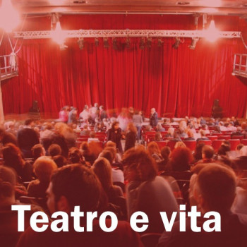 Teatro e vita