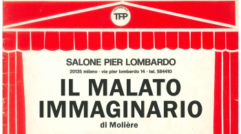 Il malato immaginario