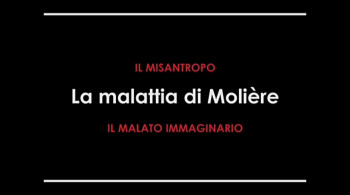 La malattia di Molière